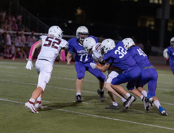 Vs. Pioneer-67