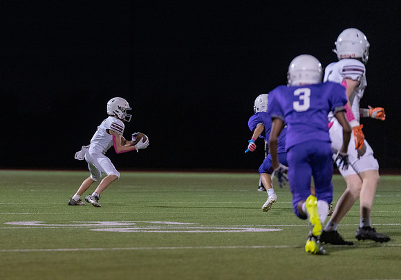 Vs. Pioneer-68