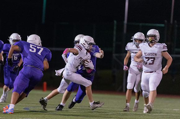 Vs. Pioneer-69