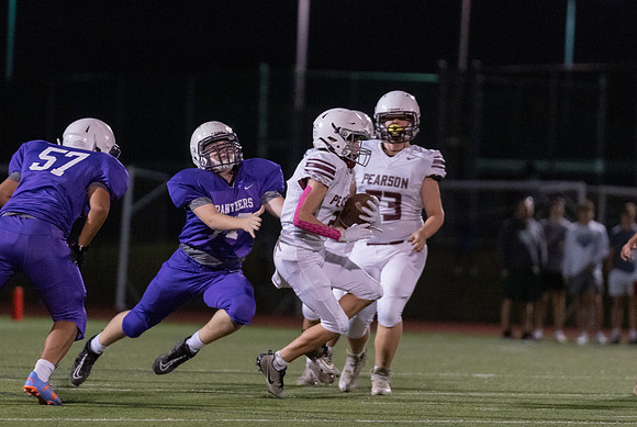 Vs. Pioneer-70
