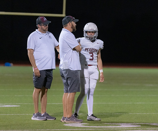 Vs. Pioneer-72