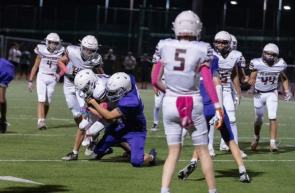 Vs. Pioneer-75