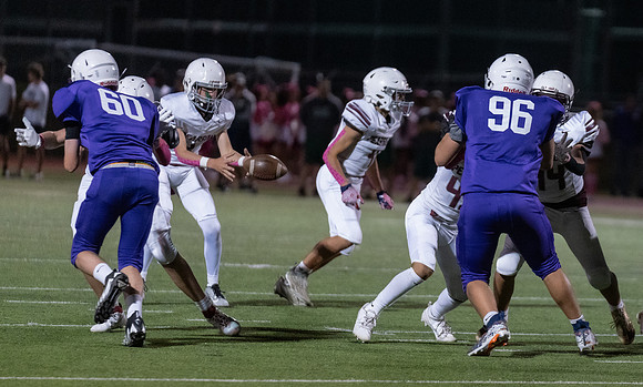Vs. Pioneer-76