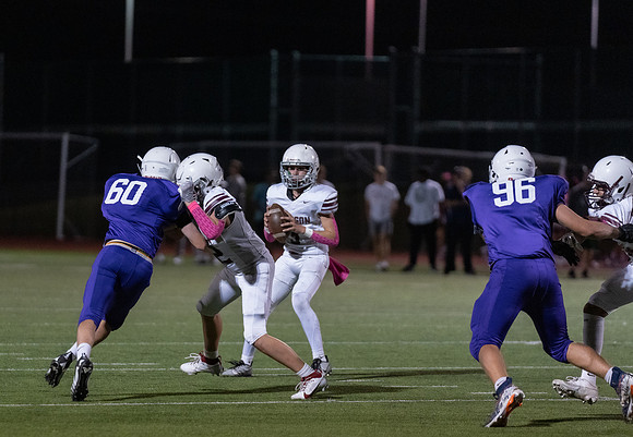 Vs. Pioneer-77