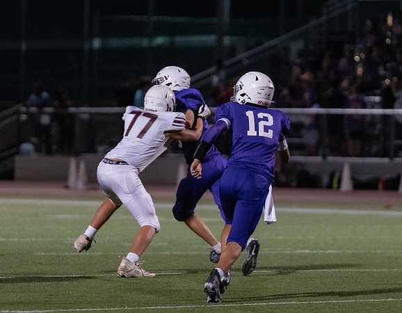 Vs. Pioneer-78