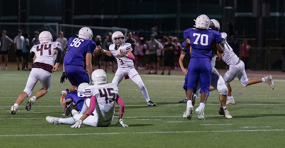 Vs. Pioneer-79