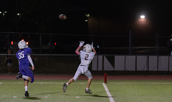 Vs. Pioneer-81