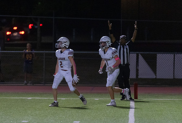 Vs. Pioneer-84