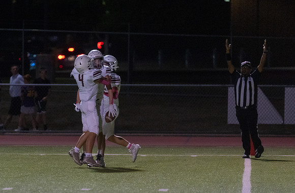 Vs. Pioneer-85