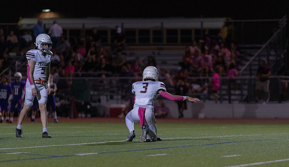 Vs. Pioneer-86