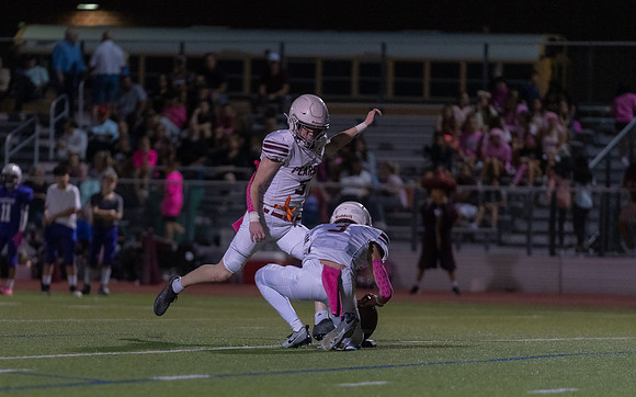 Vs. Pioneer-87