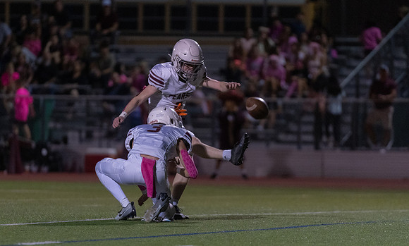 Vs. Pioneer-88