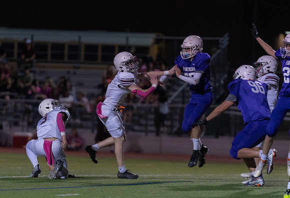 Vs. Pioneer-89