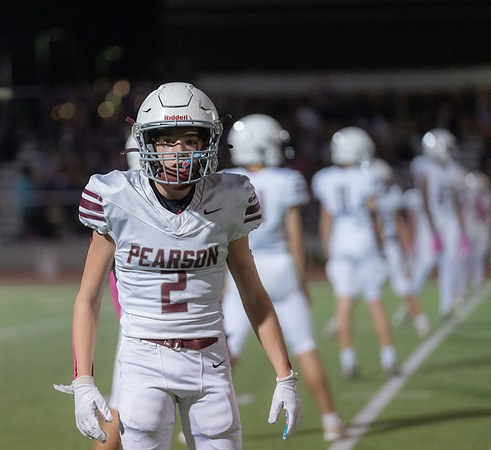 Vs. Pioneer-92