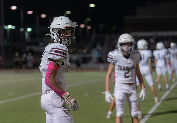 Vs. Pioneer-93