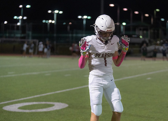 Vs. Pioneer-96