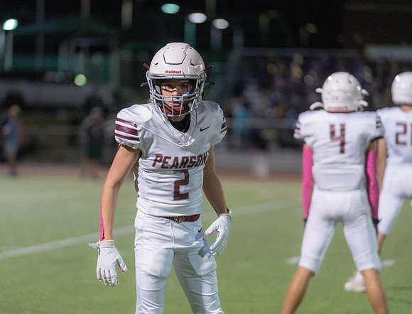 Vs. Pioneer-97