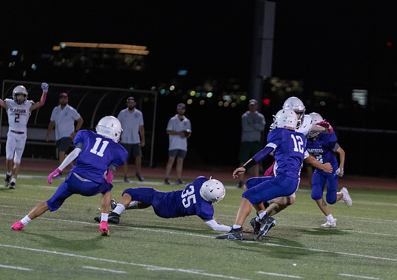 Vs. Pioneer-143
