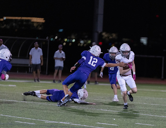Vs. Pioneer-144