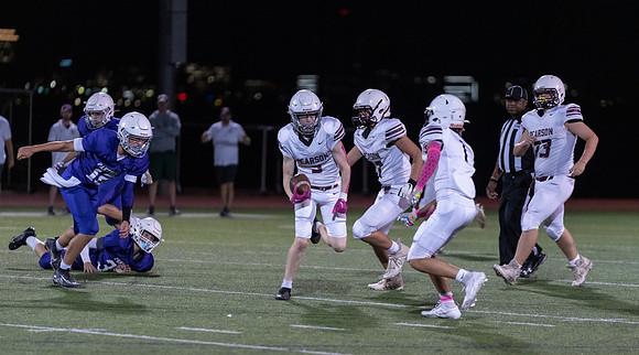 Vs. Pioneer-145