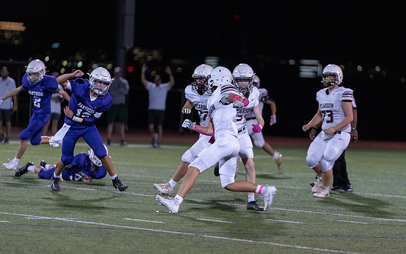 Vs. Pioneer-146