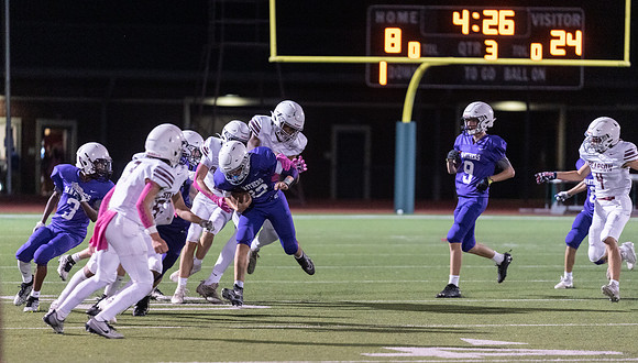 Vs. Pioneer-161