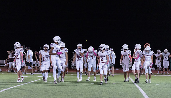 Vs. Pioneer-168