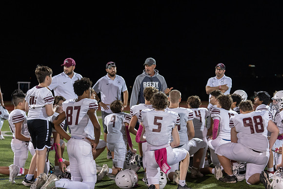 Vs. Pioneer-201