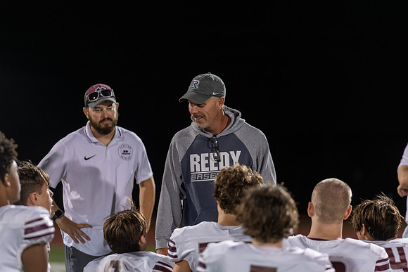 Vs. Pioneer-202