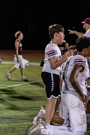Vs. Pioneer-207