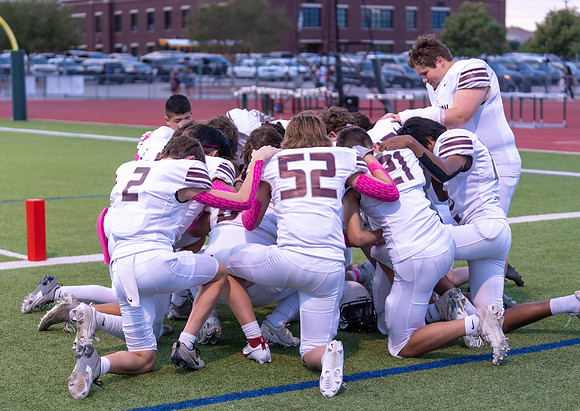 Vs. Pioneer