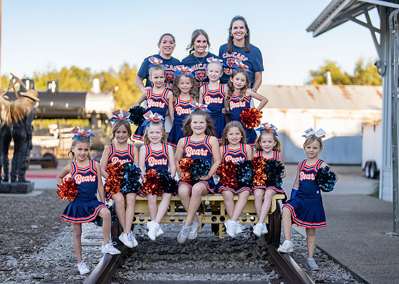 6U Bears Cheer-49