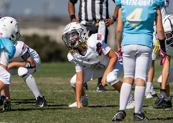 11-12U Spartans vs. Chargers-83