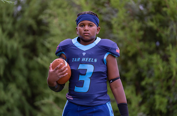 10U Tar Heels-10