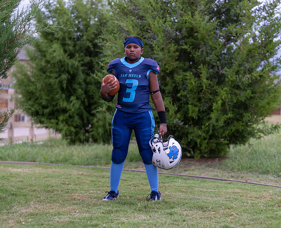 10U Tar Heels-9