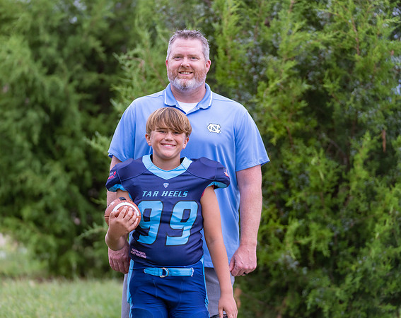 10U Tar Heels-42