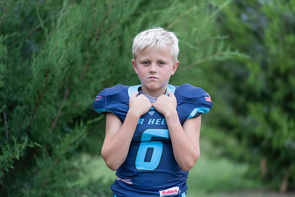 10U Tar Heels-61