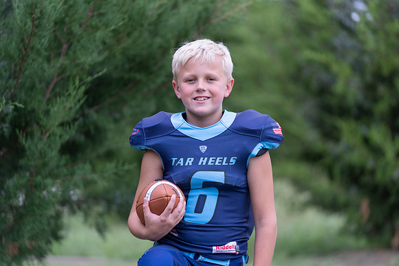 10U Tar Heels-63