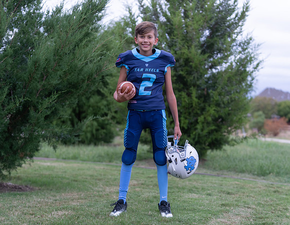 10U Tar Heels-66