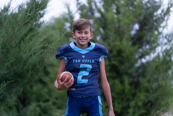 10U Tar Heels-68