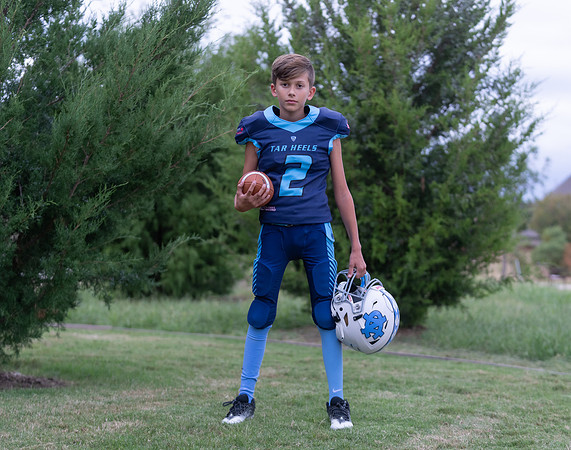 10U Tar Heels-70
