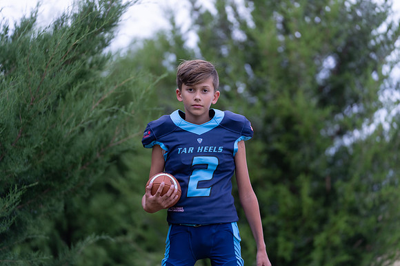 10U Tar Heels-71