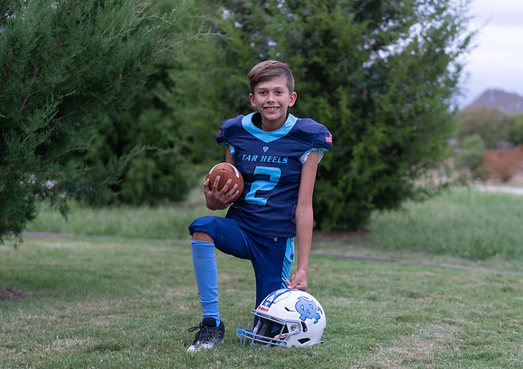 10U Tar Heels-73