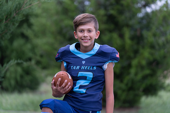 10U Tar Heels-74