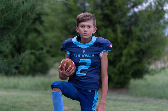 10U Tar Heels-75
