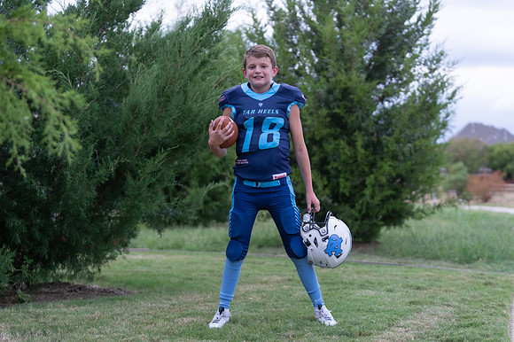 10U Tar Heels-77
