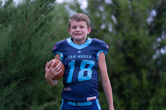 10U Tar Heels-78
