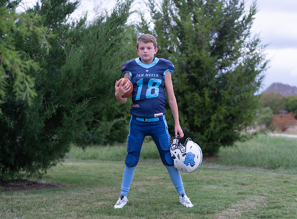 10U Tar Heels-80