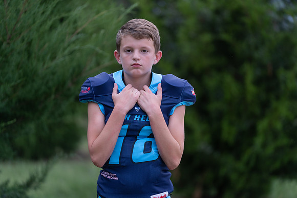 10U Tar Heels-81