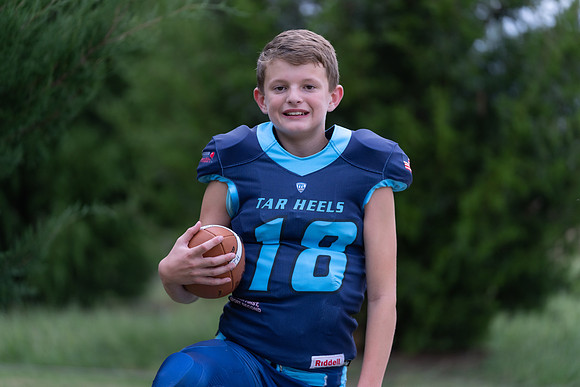 10U Tar Heels-83
